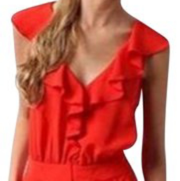 Anthropologie romper - Picture 2 of 7